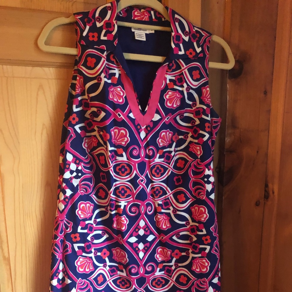Vineyard Vines dress